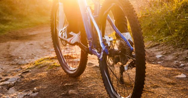 Tritt für Tritt von See zu See beim 5-Seen-Radmarathon im Juni. Hotel Gasthof zur Post Radmarathon Juni