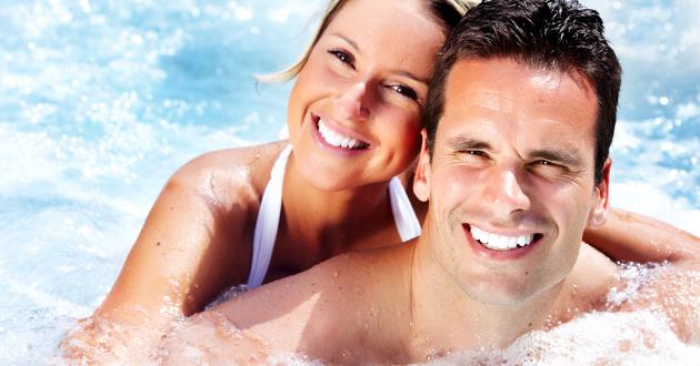 Entspannen Sie in der Therme Bad Ischl! Hotel Gasthof zur Post Therme Bad Ischl
